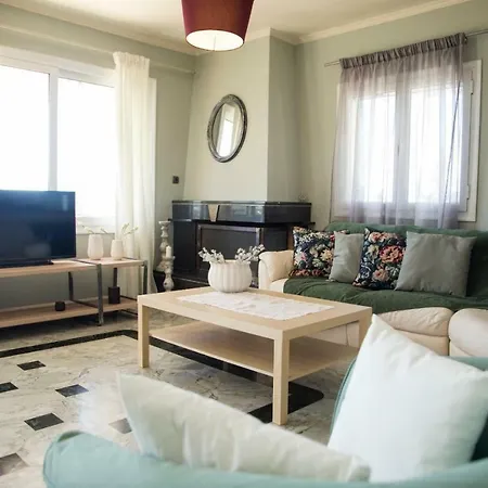 Holiday home Ageri House Nydri (Lefkada)