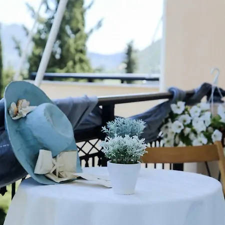 Ageri House Nydri (Lefkada)