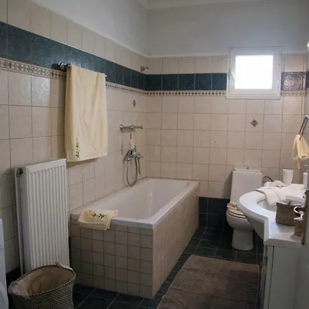 Ageri House Holiday home *