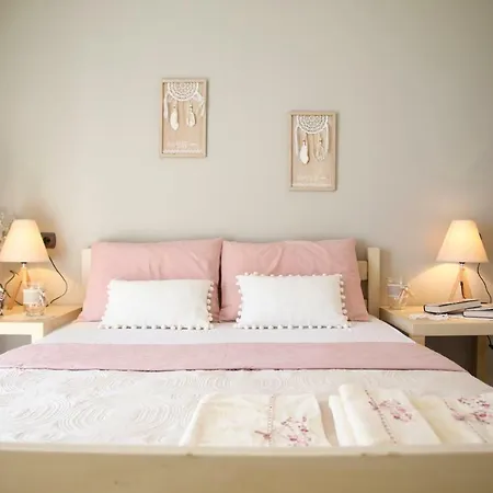 Holiday home Ageri House
