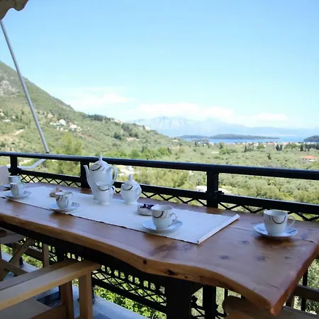 Holiday home Ageri House Nydri (Lefkada)