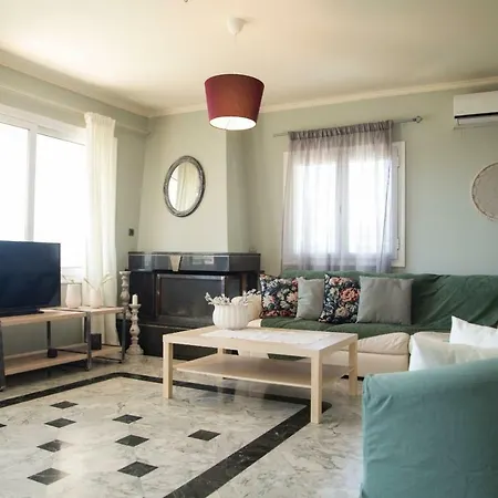 Holiday home Ageri House