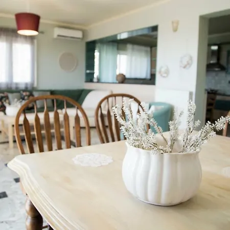 Ageri House * Nydri (Lefkada)