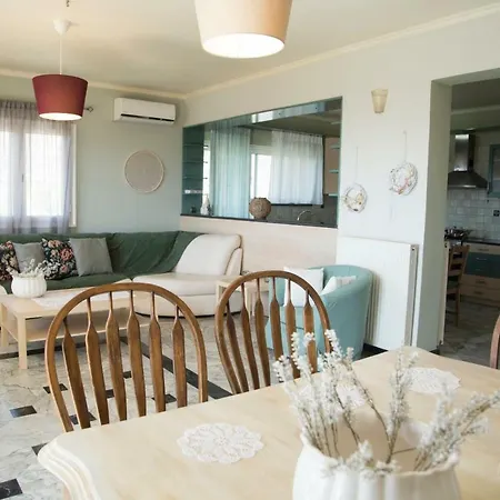 Holiday home Ageri House *