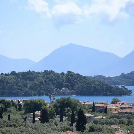 Ageri House * Nydri (Lefkada)