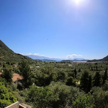 Ageri House Nydri (Lefkada)