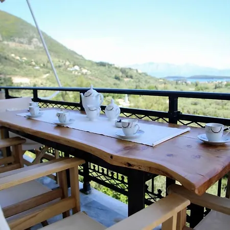 Holiday home Ageri House Nydri (Lefkada)