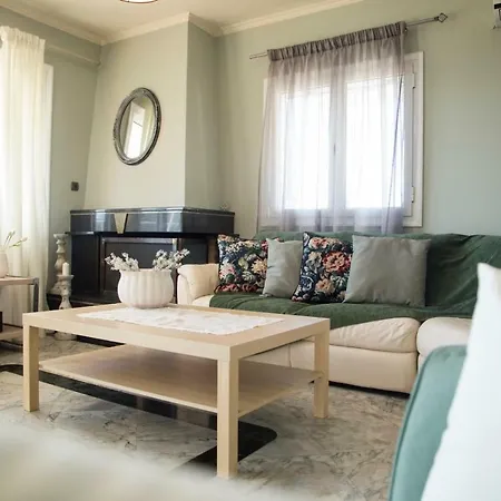 Ageri House Nydri (Lefkada)