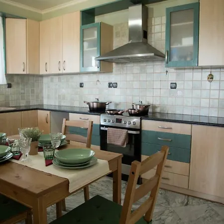 Ageri House Holiday home