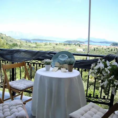 Holiday home Ageri House Nydri (Lefkada)