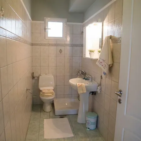 Ageri House Holiday home *