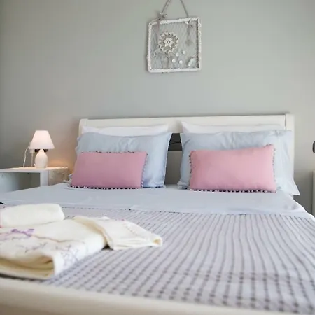 Ageri House Nydri (Lefkada)