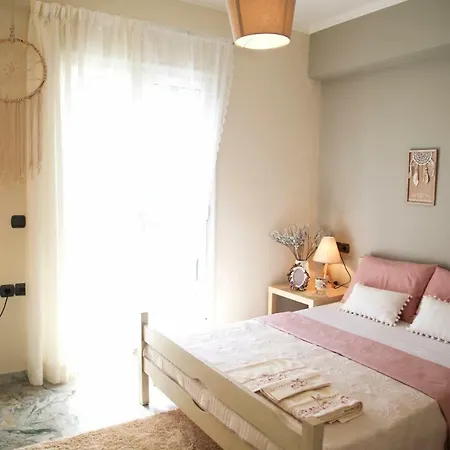 Holiday home Ageri House