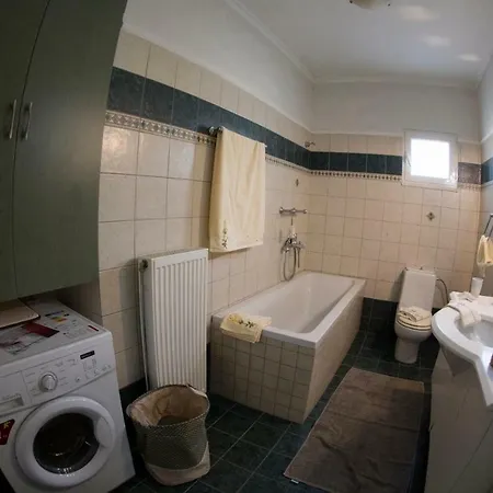 Holiday home Ageri House
