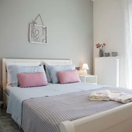Holiday home Ageri House Nydri (Lefkada)